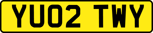 YU02TWY