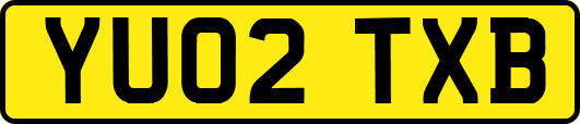 YU02TXB
