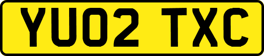 YU02TXC