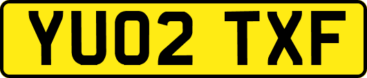 YU02TXF