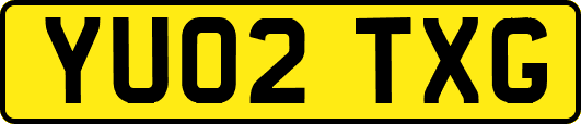 YU02TXG