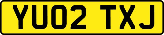 YU02TXJ