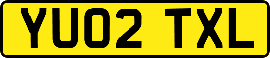YU02TXL