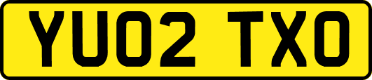 YU02TXO