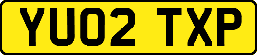 YU02TXP