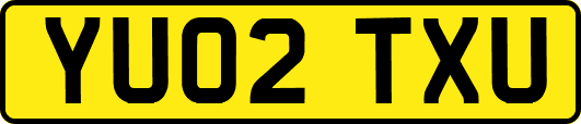 YU02TXU