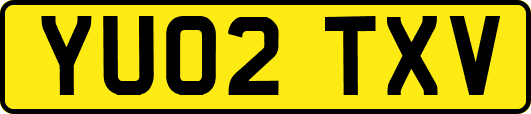 YU02TXV