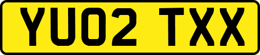YU02TXX