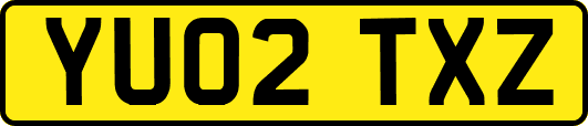 YU02TXZ