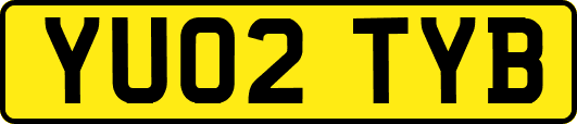 YU02TYB