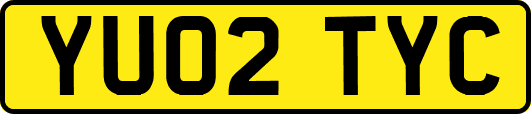 YU02TYC