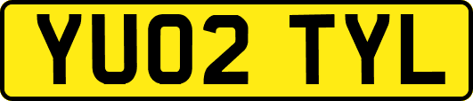 YU02TYL