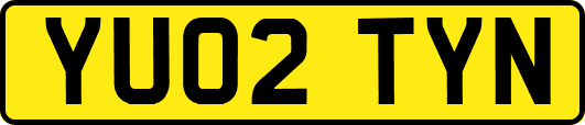 YU02TYN