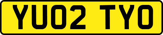 YU02TYO