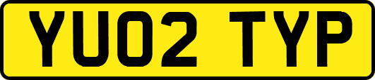 YU02TYP