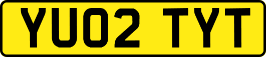 YU02TYT