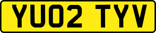 YU02TYV