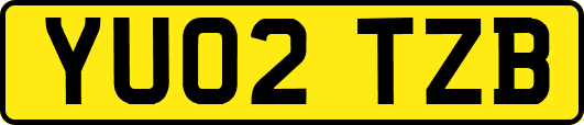 YU02TZB