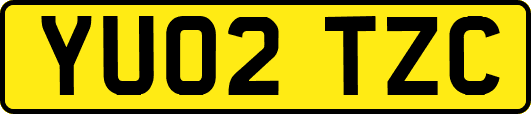 YU02TZC