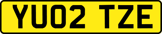 YU02TZE