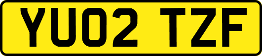 YU02TZF