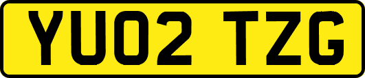YU02TZG