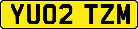 YU02TZM