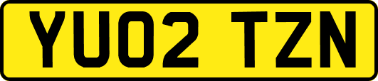 YU02TZN
