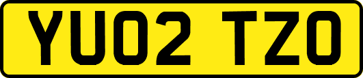 YU02TZO