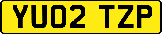 YU02TZP