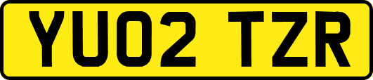 YU02TZR
