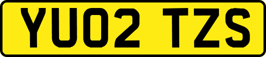 YU02TZS