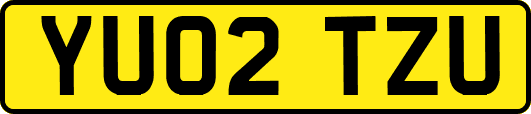YU02TZU