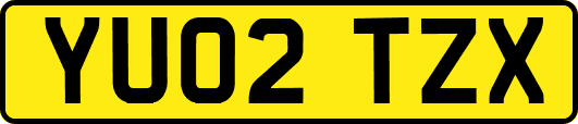 YU02TZX