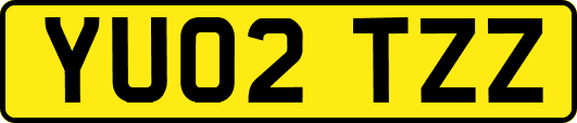 YU02TZZ