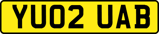 YU02UAB