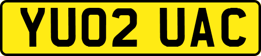 YU02UAC