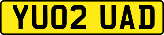 YU02UAD