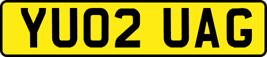 YU02UAG