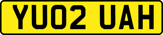 YU02UAH