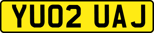 YU02UAJ