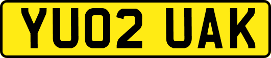 YU02UAK