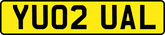 YU02UAL