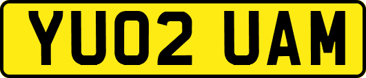 YU02UAM