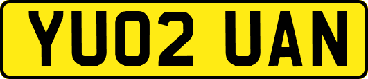 YU02UAN