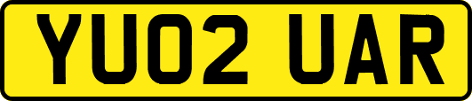 YU02UAR