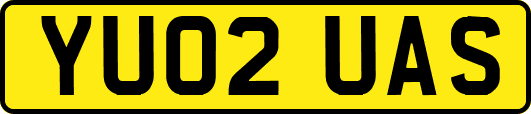 YU02UAS
