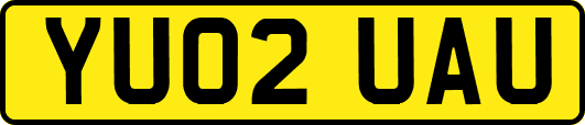 YU02UAU