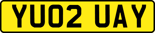 YU02UAY