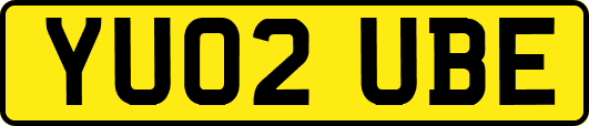 YU02UBE